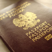 Paszport RP