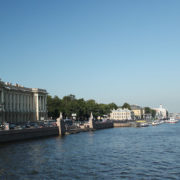 Centrum Petersburga