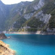 Kanion Tara w Czarnogórze
