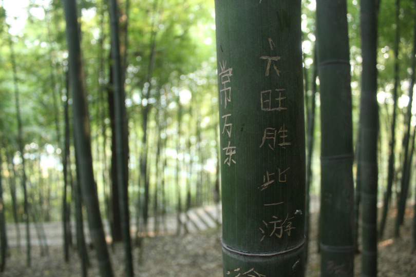 Uproszczone znaki chińskie