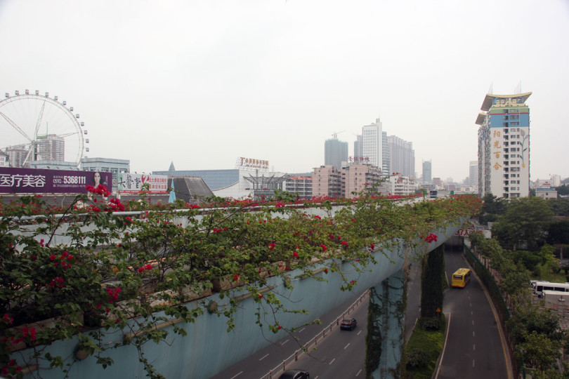 BRT Xiamen