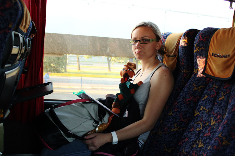 Do zobaczenia za rok, Polsko