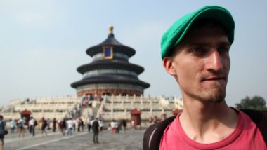 Świątynia Niebia w Pekinie