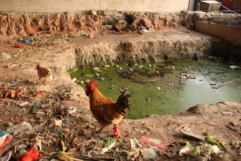 Giełda spożywcza Kanton
